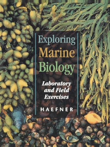 Exploring Marine Biology: Laboratory and Field Exercises von Oxford University Press