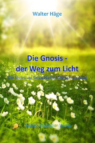 Die Gnosis – der Weg zum Licht: Die Stufen zur tatsächlichen Menschwerdung