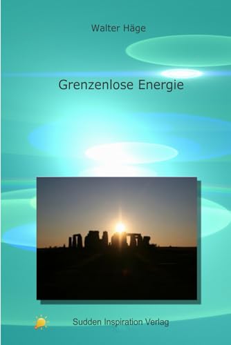 Grenzenlose Energie