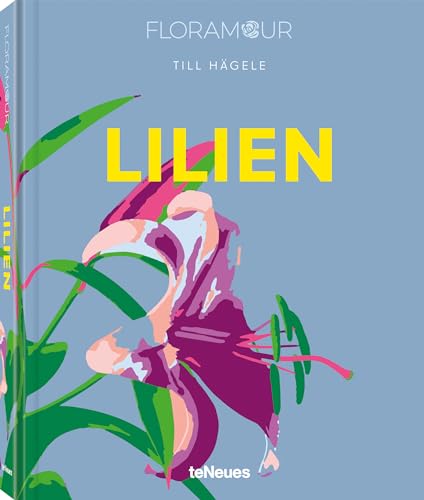 Floramour: Lilien