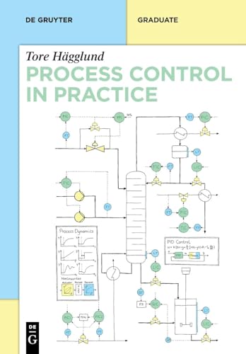 Process Control in Practice (De Gruyter Textbook) von De Gruyter