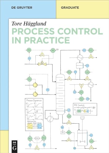 Process Control in Practice (De Gruyter Textbook)