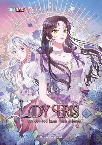 Lady Eris - Nur der Tod kann mich erlösen 02 von papertoons