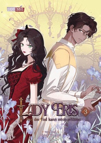 Lady Eris - Nur der Tod kann mich erlösen 03 von papertoons