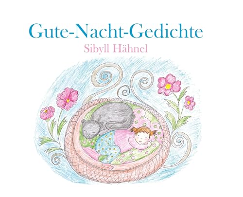 Gute-Nacht-Gedichte von tredition
