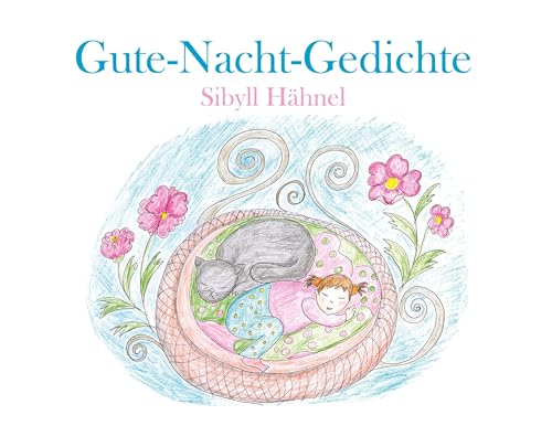 Gute-Nacht-Gedichte von tredition