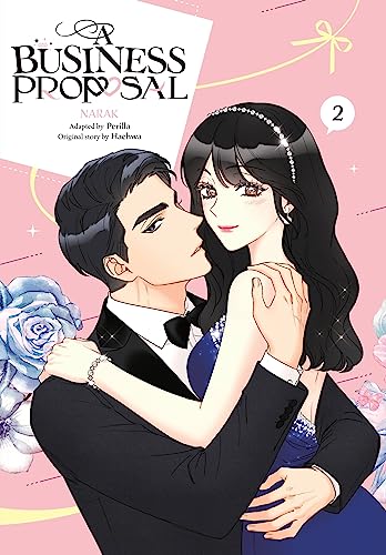 A Business Proposal, Vol. 2 (A BUSINESS PROPOSAL TP)