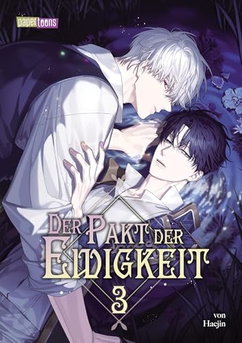 Der Pakt der Ewigkeit 03 von papertoons