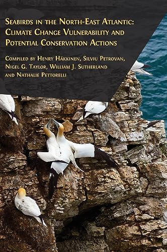 Seabirds in the North-East Atlantic von Open Book Publishers