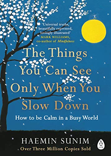 The Things You Can See Only When You Slow Down: Bring calm to your life with the ultimate mindfulness guide from a Buddhist monk von Penguin