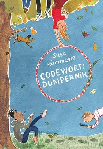 Codewort: Dumpernik