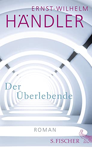 Der Überlebende: Roman