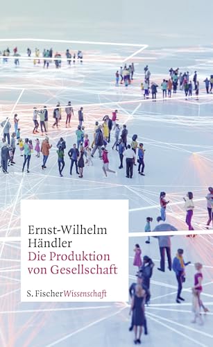 Die Produktion von Gesellschaft von FISCHERVERLAGE