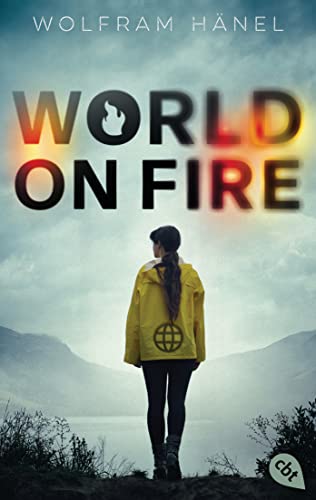 World On Fire von cbt,