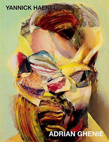Adrian Ghenie: Déchaîner la peinture von Actes Sud