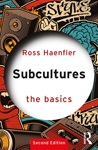 Subcultures: The Basics von Penguin