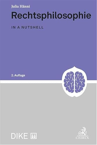 Rechtsphilosophie: in a nutshell von C.H.Beck