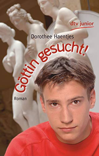 Göttin gesucht!: Roman