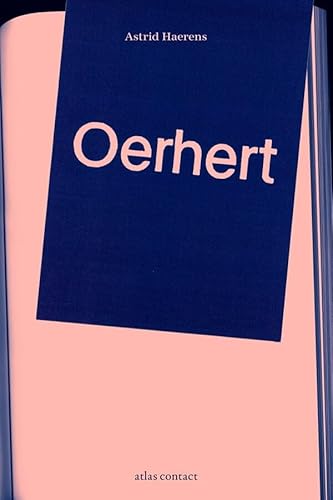 Oerhert Oerhert von Atlas Contact