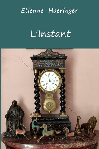 L'INSTANT von LULU