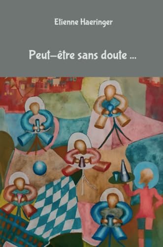 Peut-être sans doute von Lulu.com