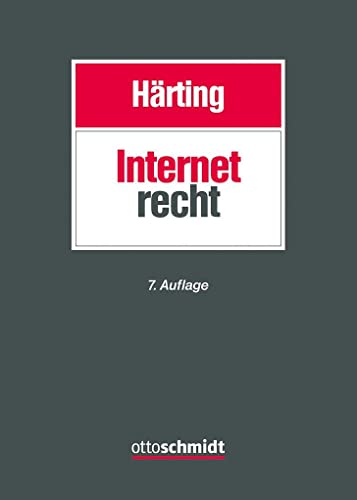 Internetrecht