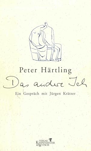 Das andere Ich: Ein Gespräch mit Jürgen Krätzer Das andere Ich: Ein Gespräch mit Jürgen Krätzer