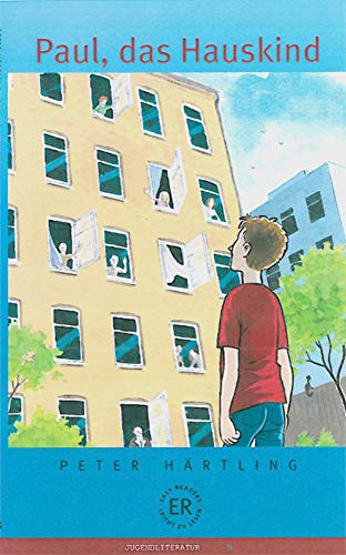 Paul, das Hauskind: Niveau A2 (Easy Readers (DaF))