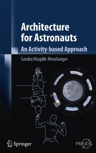 Architecture for Astronauts: An Activity-based Approach von Springer
