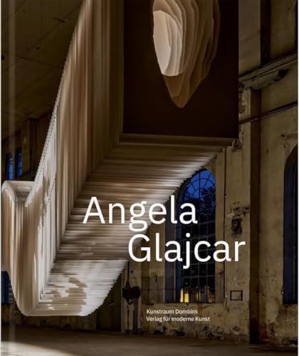 Angela Glajcar Angela Glajcar von Verlag für moderne Kunst