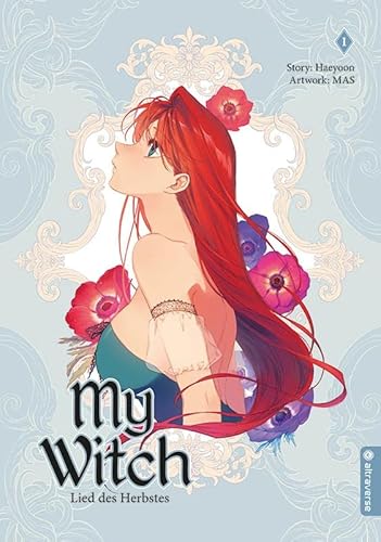 My Witch 01 von Altraverse GmbH