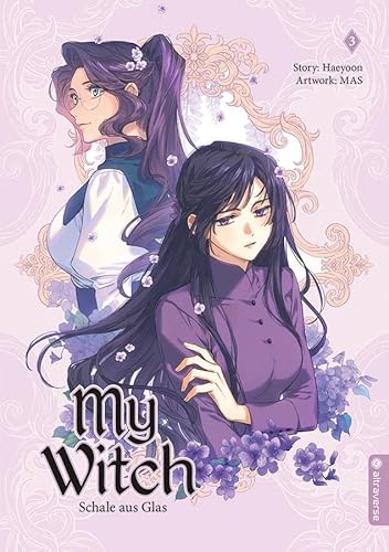 My Witch 03 von Altraverse GmbH