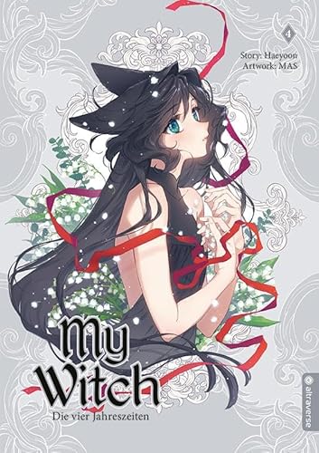 My Witch 04 von Altraverse GmbH