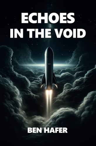 Echoes in the Void von Independently published