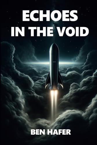 Echoes in the Void von Independently published
