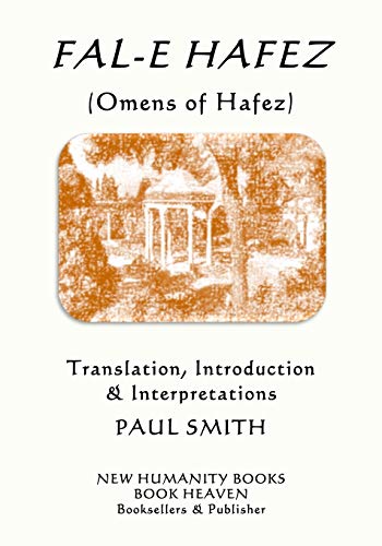 FAL-E HAFEZ (Omens of Hafez) von Independently Published