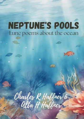 Neptune's Pools von Sakura Book Publishing