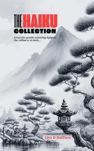 The Haiku Collection von Sakura Book Publishing
