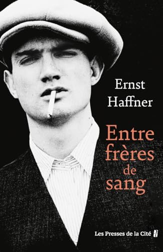 Entre frères de sang Entre frères de sang von PRESSES CITE