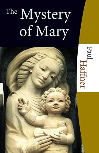The Mystery of Mary von Gracewing