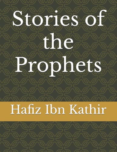 Stories of the Prophets