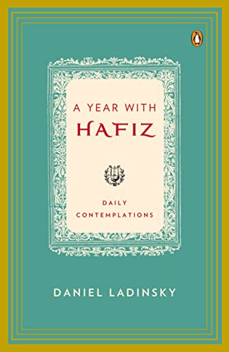 A Year with Hafiz: Daily Contemplations von Penguin Books