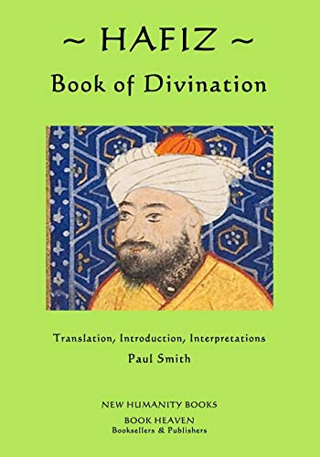 Hafiz: Book of Divination von Createspace Independent Publishing Platform