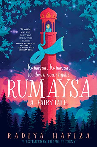 Rumaysa: A Fairytale (Rumaysa, 1) von Macmillan Children's Books