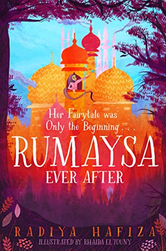 Rumaysa: Ever After (Rumaysa, 2)