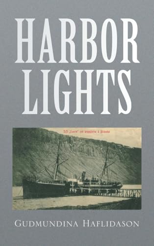 HARBOR LIGHTS von Xlibris US