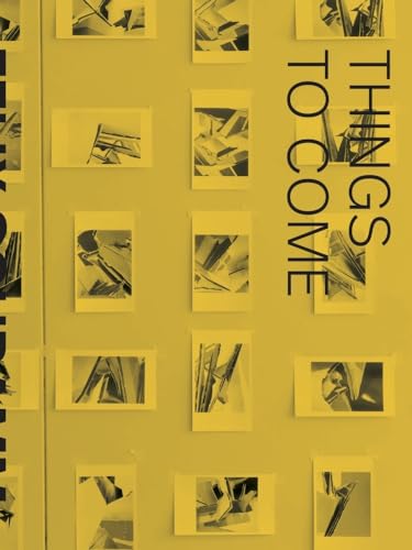 Felix Schramm – Things To Come Felix Schramm – Things To Come von DCV