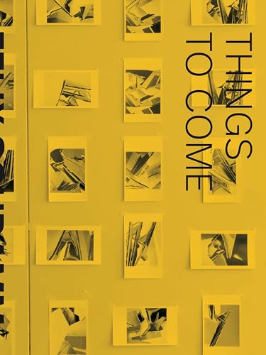 Felix Schramm – Things To Come