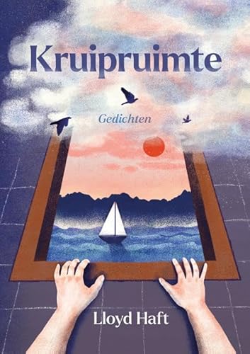 Kruipruimte: Gedichten von Arimei Books