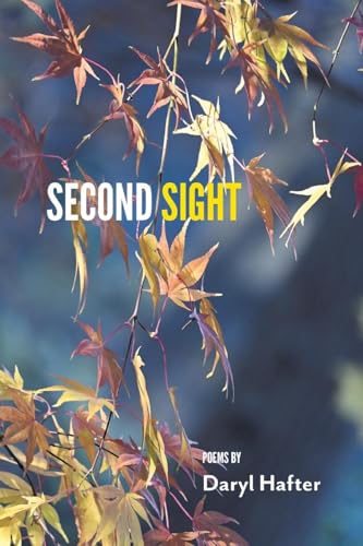 Second Sight von Finishing Line Press